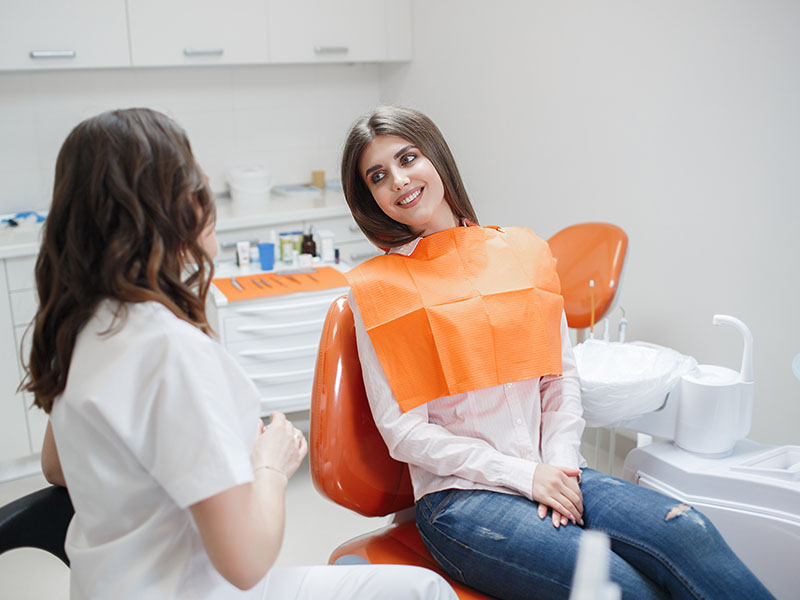 Emergency Dentist Bloomington