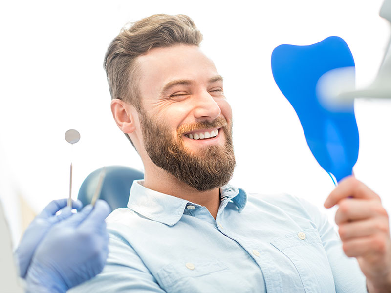 Bloomington Cosmetic Dentist