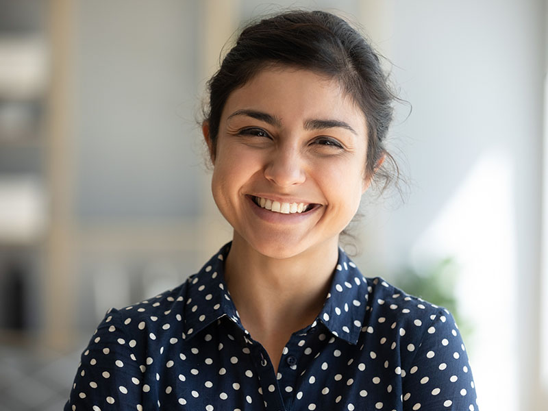Family Dentist Bloomington