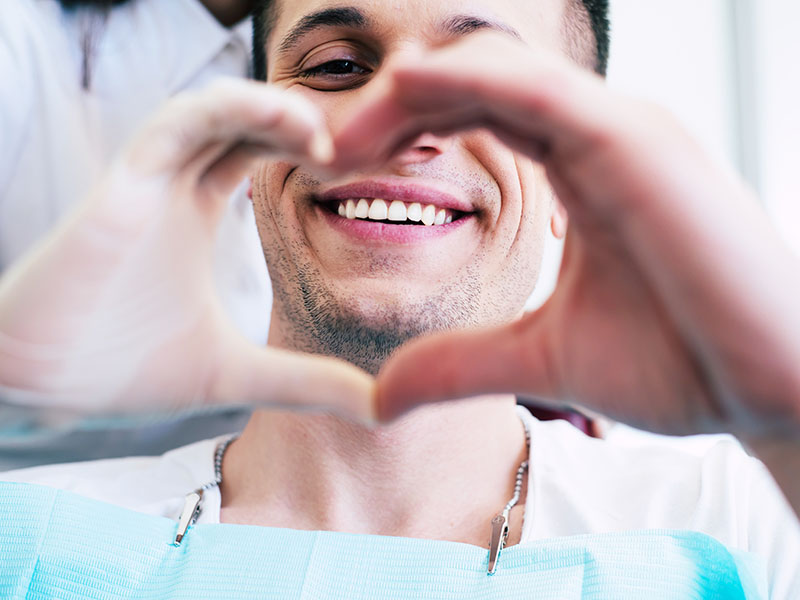 Emergency Dentist Bloomington