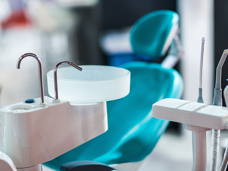 Pediatric Dentist Bloomington