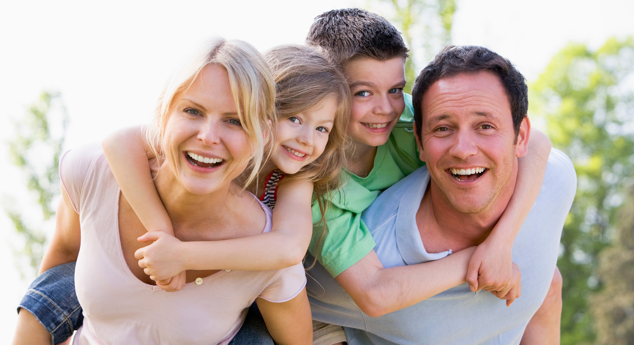 Cosmetic Dental Office in Bloomington