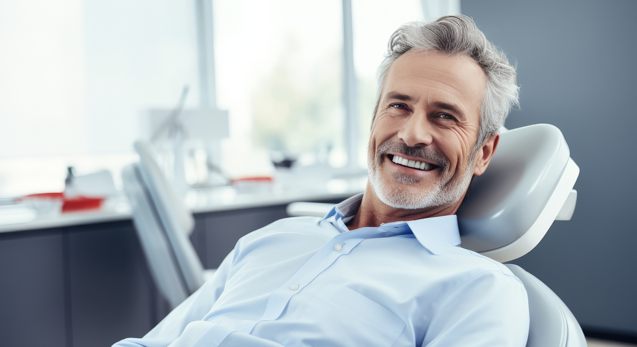 Dentist in Bloomington