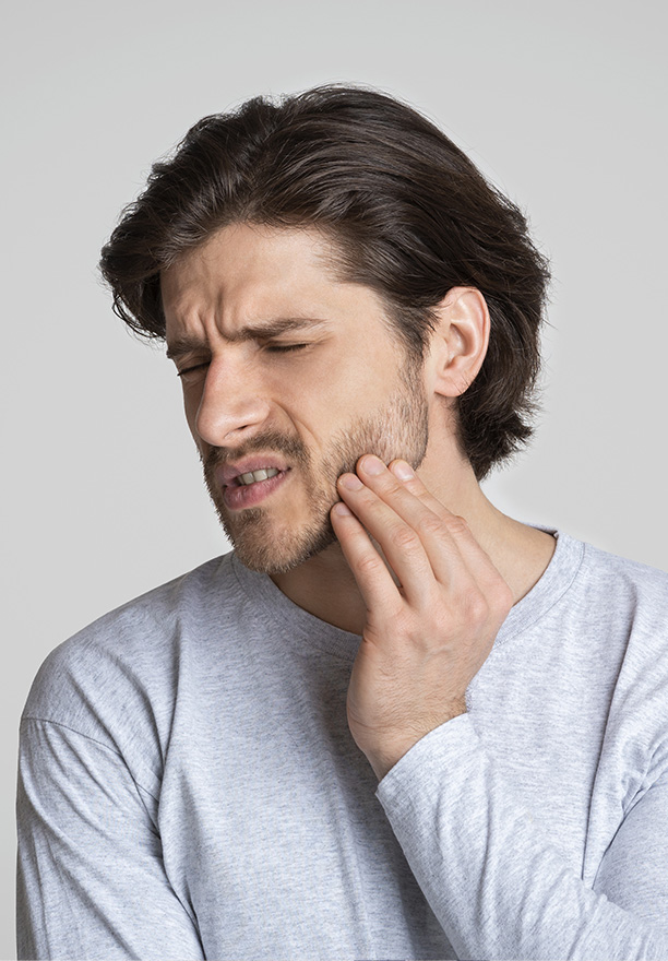 Dentist in Bloomington
