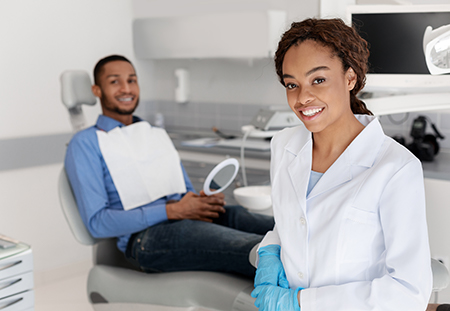Jackson Creek Dental