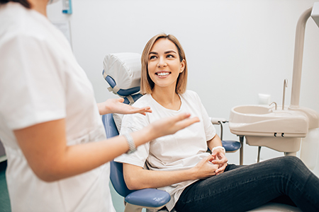 Jackson Creek Dental